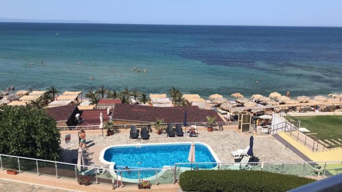 Black Sea Paradise, luxury apartments