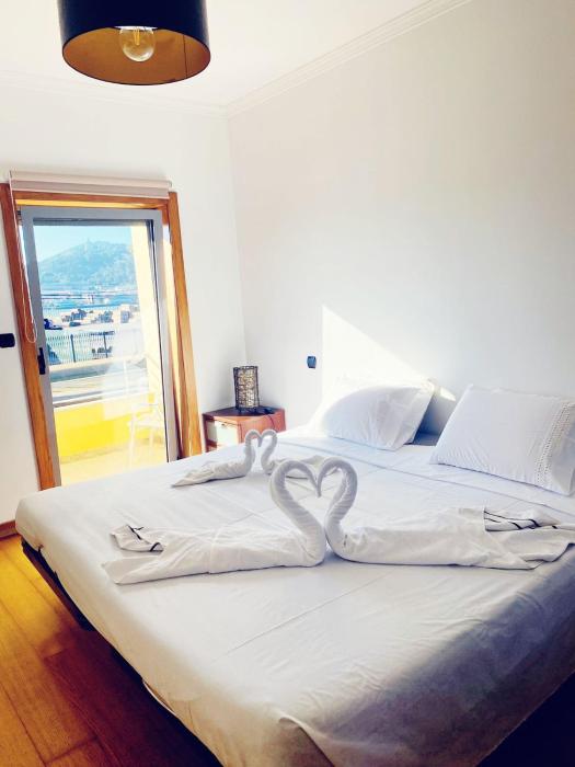 Cabedelo guest house