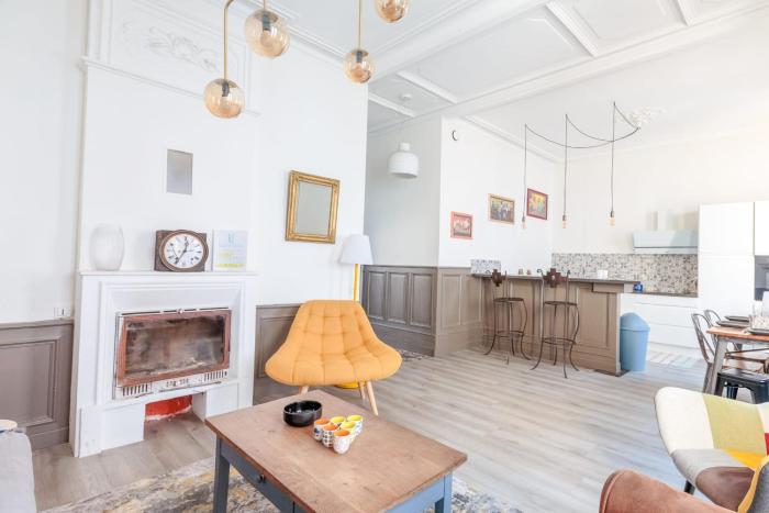 Maison Ferry - Welkeys