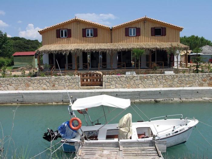 Vatsa Bay