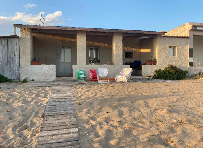 Baràka - Bungalow sulla spiaggia