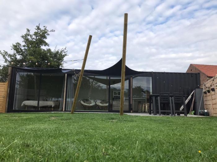 Tussen de paarden @ De Hoeveschuur