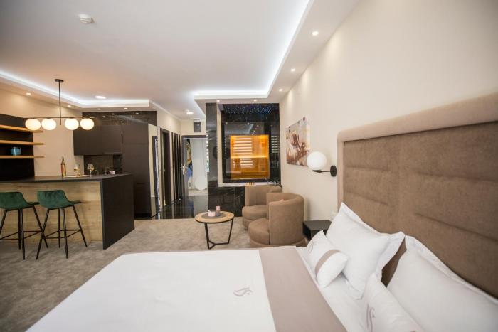 VS Exclusive Apartmani - Vrnjačka Banja