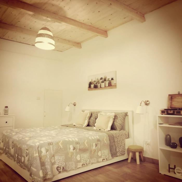 LUlivo apartment Puglia