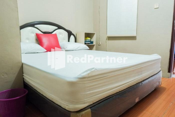 Penginapan Rio Anakku Syariah Banjaran Mitra RedDoorz