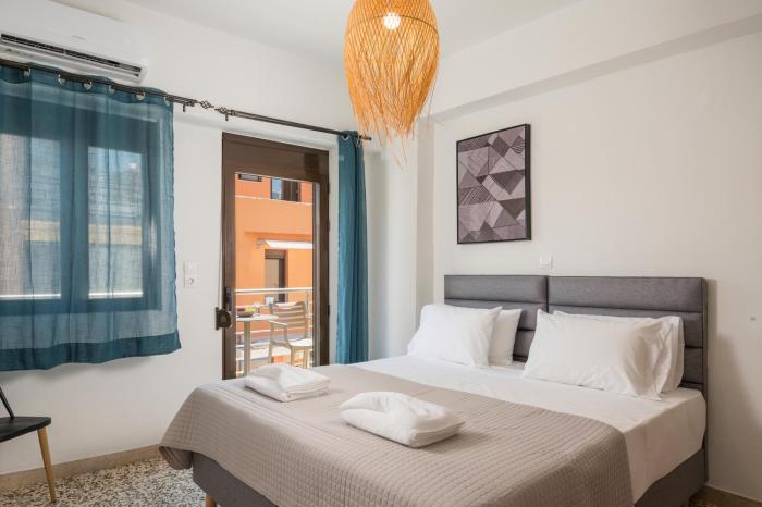 Crescendo City House