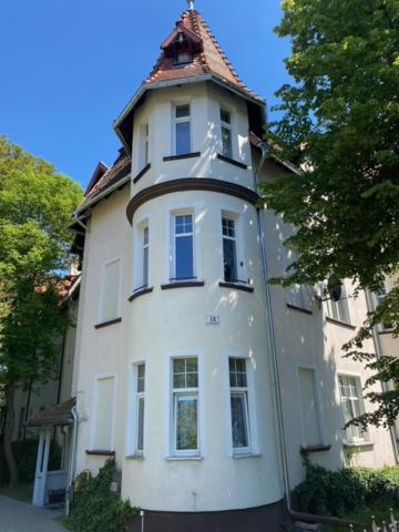 Apartament Władysława IV