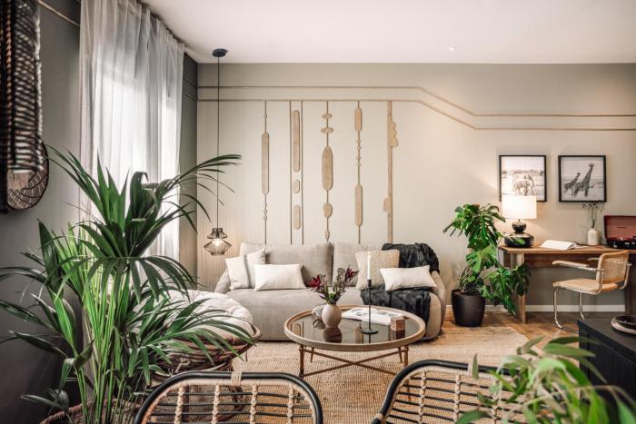 EKONDA- 2 Bedroom Apartment in Trafalgar