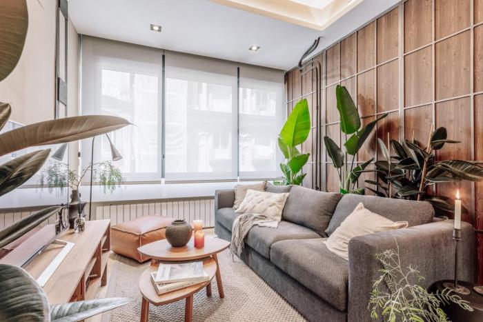 MAKERE- 1 Bedroom Apartment in Almagro