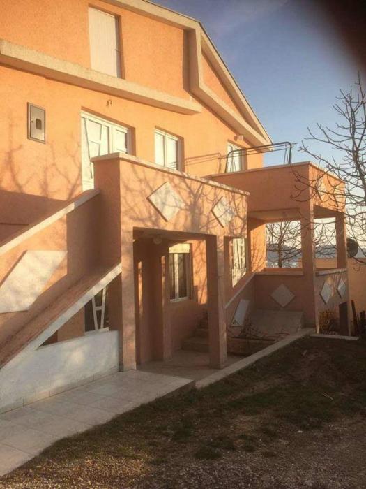 Apartmani Dević Šušanj