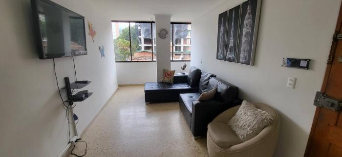 1023 Los Colores Estadio apartamento - Parqueadero - Zona Wifi - Coworking - Área exclusiva de la ciudad