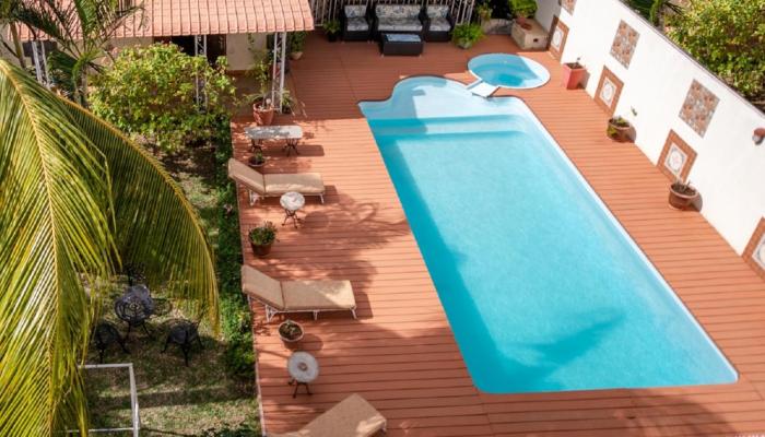 Residence Barbera Apartments