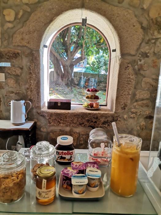 Casa Mindela Farmhouse