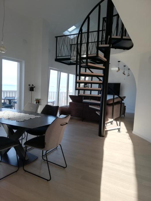 Apartmani Zora
