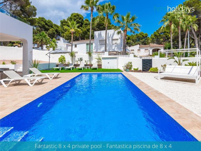 Villa Milana by HMR Holidays