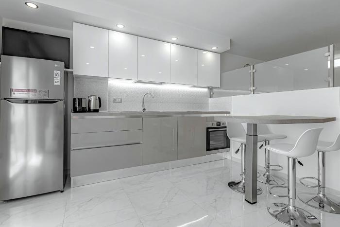 Tenerifeopenhome Luxury prestige studio in playa las americas