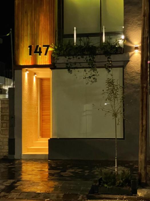 Apartamento Loft Boutique Centro SJ