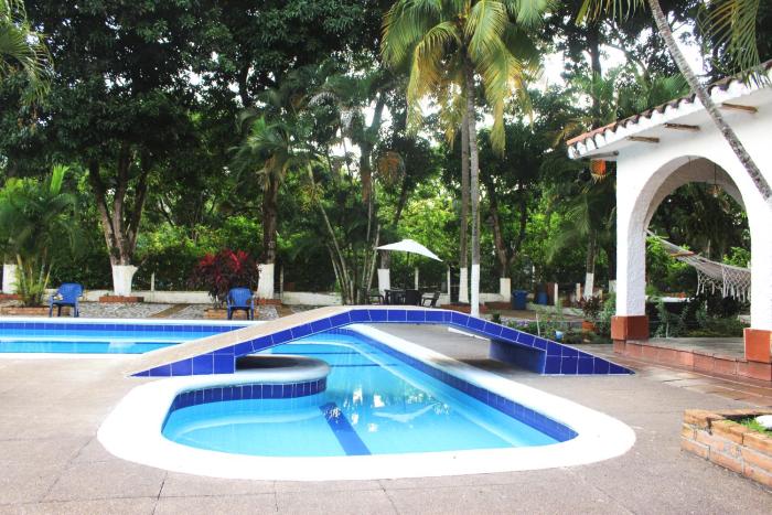 Casa Campestre Villa Margarita