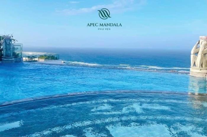 Apec Mandala Tuy Hòa Phú Yên Tina House