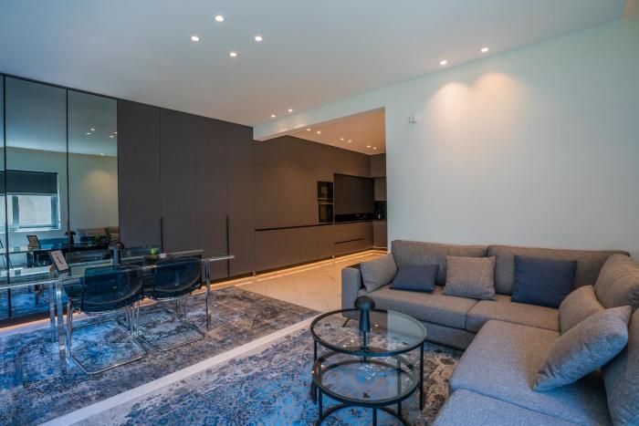 Athens City Living at Akadimias