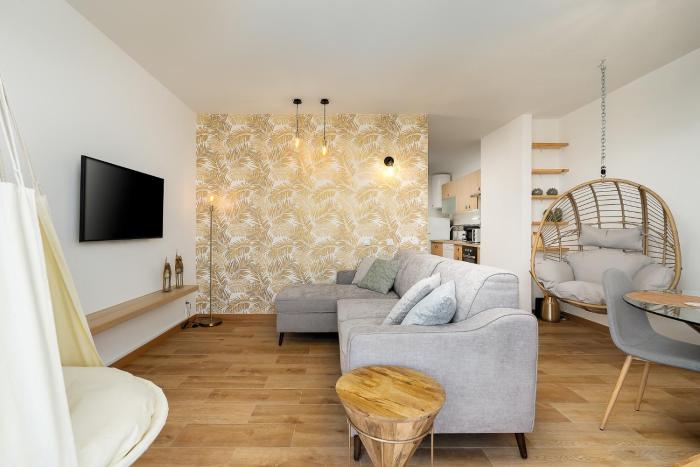 Charming Apartment W Pool & Balcony in Portimão by LovelyStay