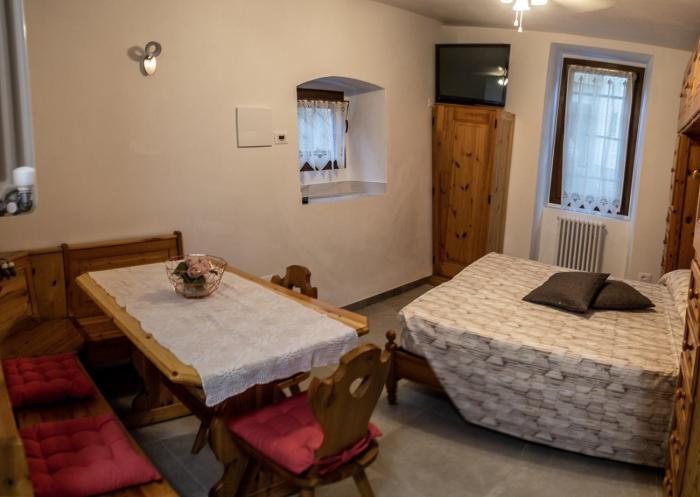 Residenza Cotruta Spiazzo