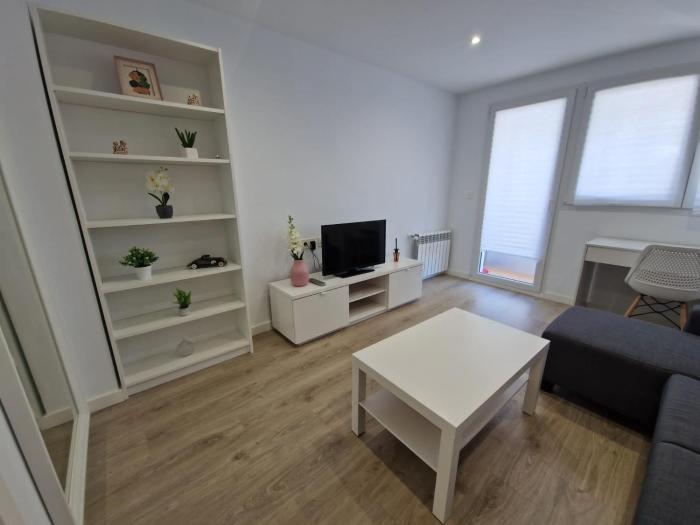 150A Apartamento moderno, Playa San Lorenzo by R2R Consulting