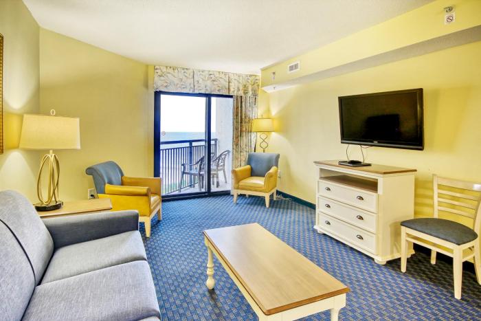 Ocean Reef Resort 723