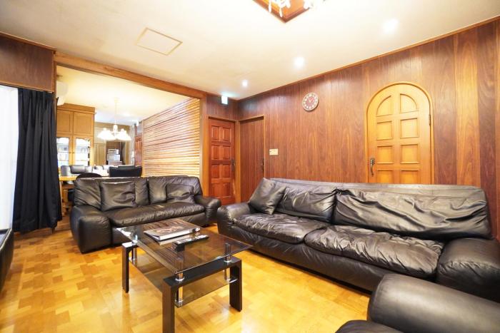 Dotonbori Mansion 405