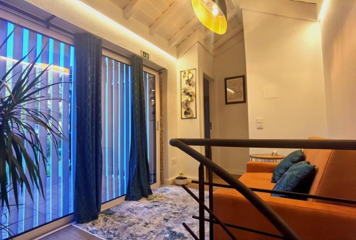 Mill House & Hot Tub for extra 10 eur night