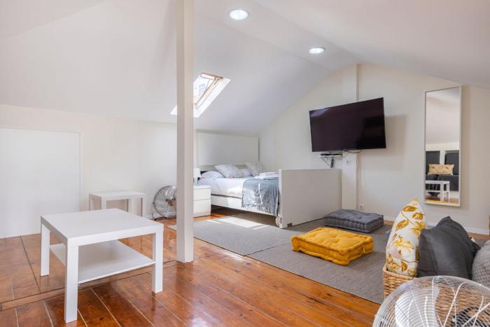 Glória´s Terrace by LovelyStay