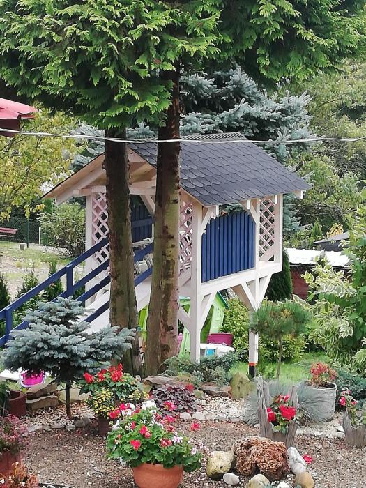 Słoneczne Wzgórze Solina 514 441 885