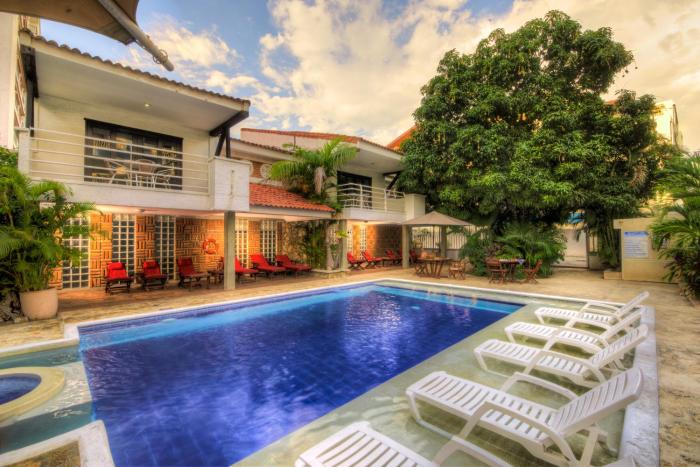 Santorini Villas Santa Marta