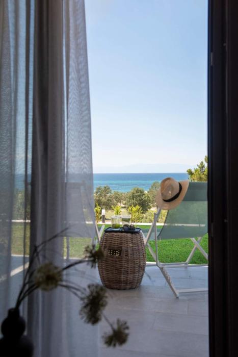 Heraclea Luxury Suites