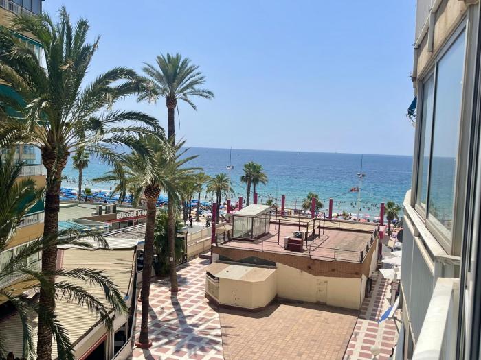 Gavina Apartmemt Old Town