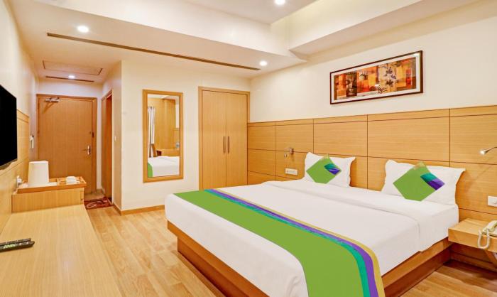 Treebo Galaxy Rooms