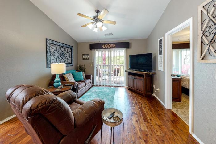 Woodpecker Watchtower