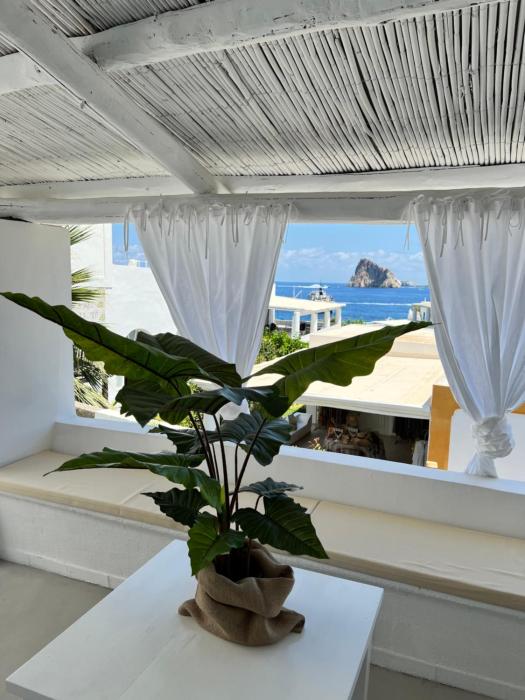 Bottari Rooms Panarea