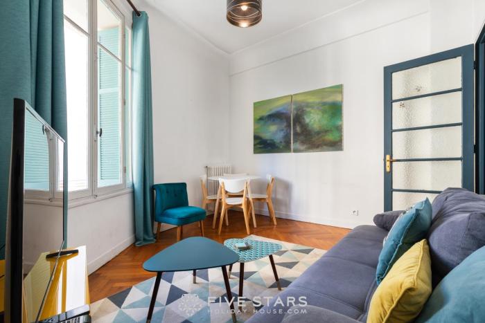 Suite Alsace Lorraine FSHH