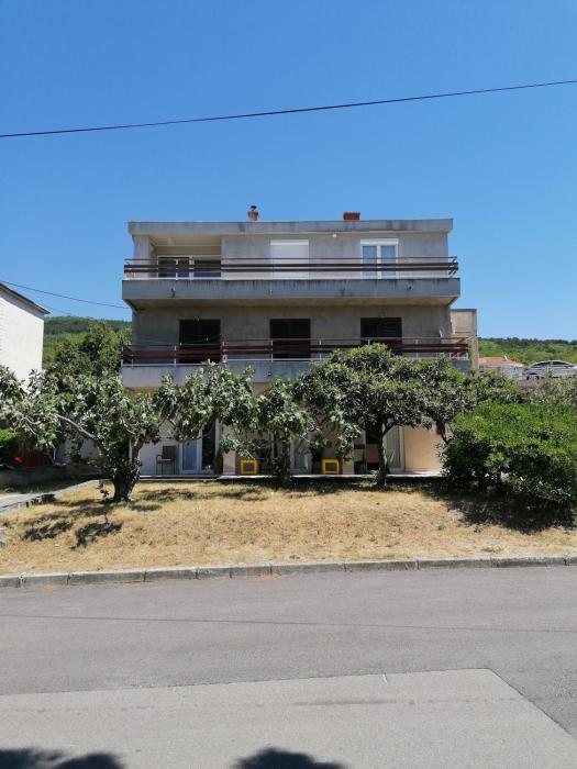 VILA Tina CRIKVENICA