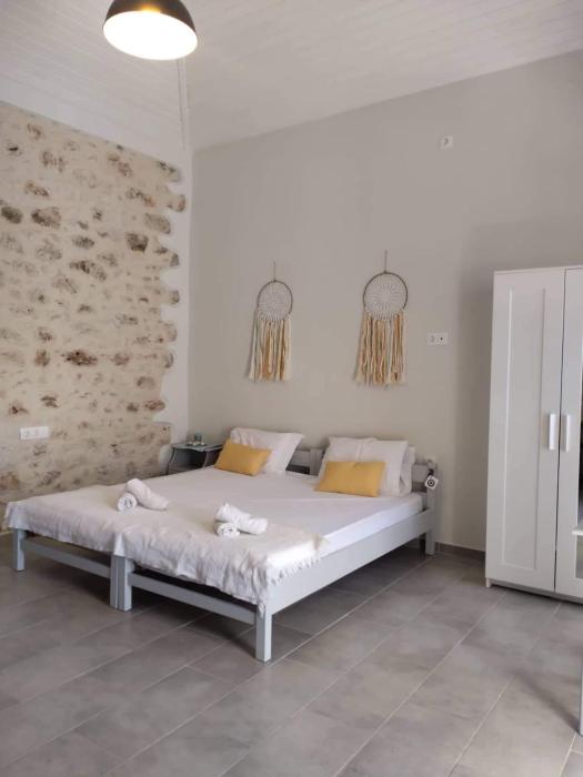 Casa Con Vista Apartments