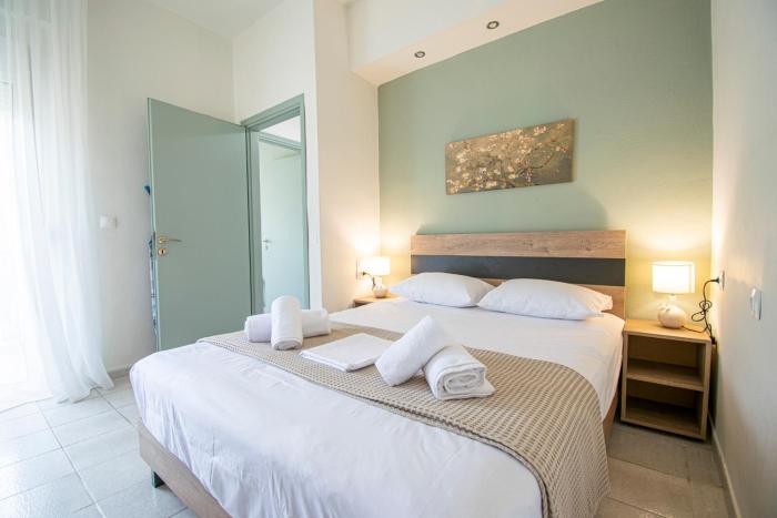 Forest View Apartments by RentalsPro - Fourka Halkidiki