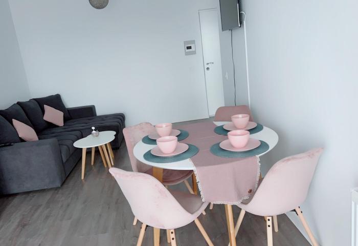 Apartament Alexandra Ressidence