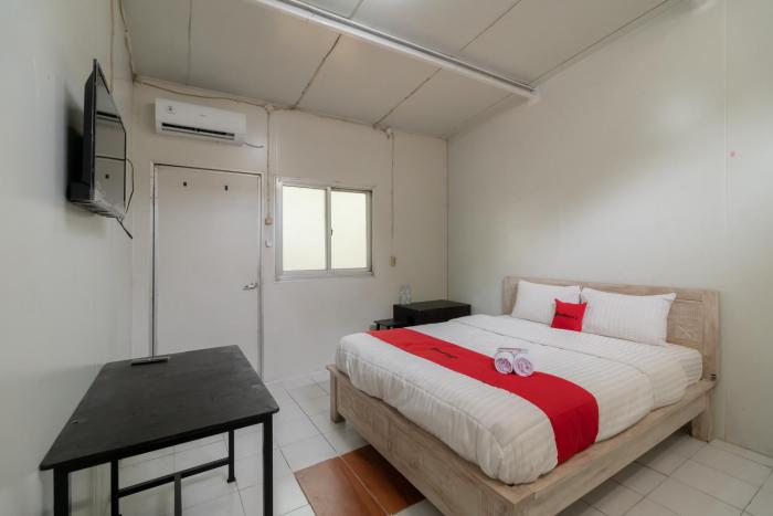 RedDoorz Syariah at Taman Green Legon