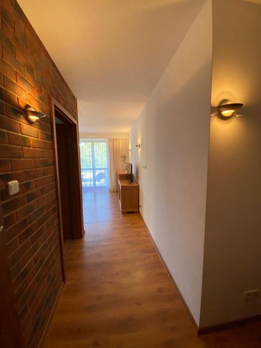 Apartamenty Żeromskiego przy promenadzie i morzu