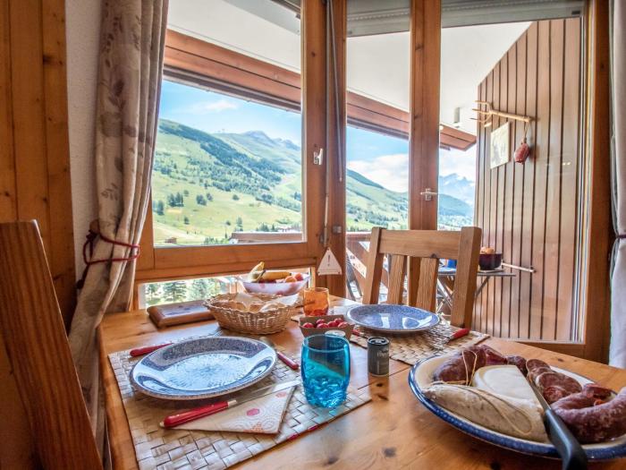 Apartment La Grande Chaume by Interhome