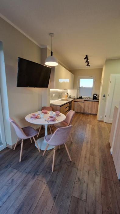 Apartament Golf & Nature - Na Polu Golfowym