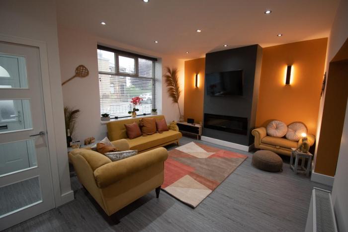 Ideal Lodgings in Accrington