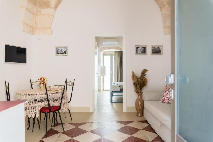 Cementine Traditional Suites by Wonderful Italy