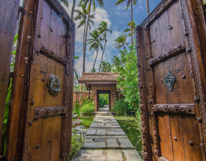 Reef Villa